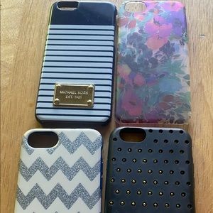 4 iPhone 6s phone cases
